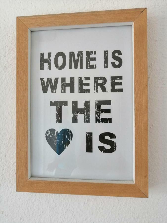 Apartmani Gareljic Podgora Kamer foto